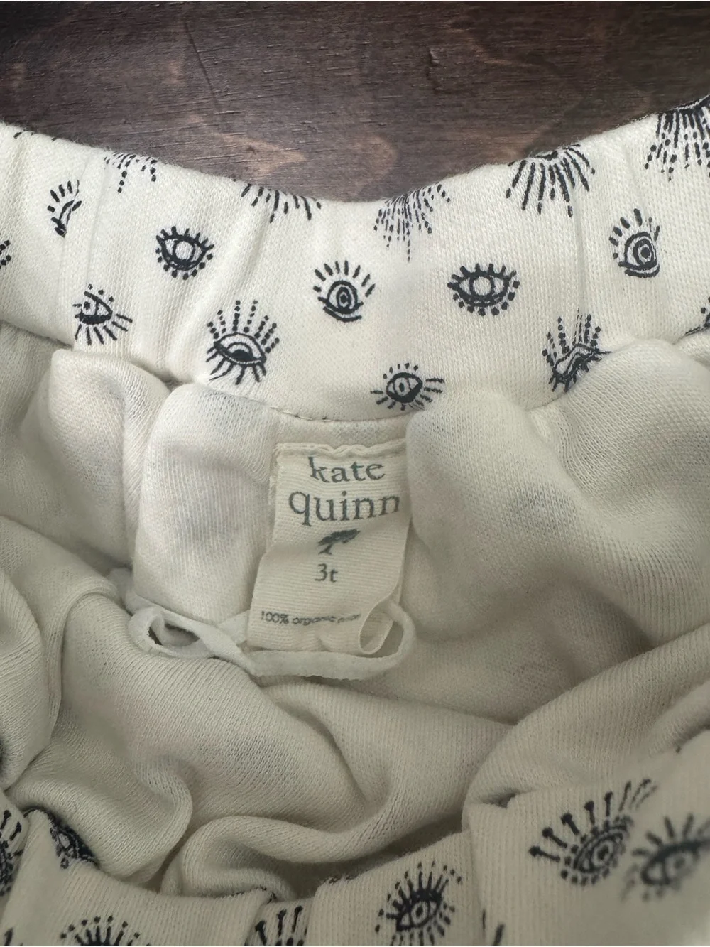 Kate Quinn Skirt